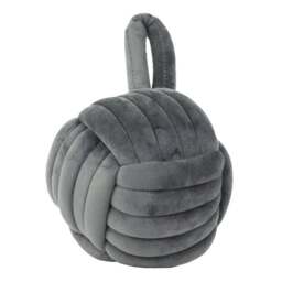 Furn. Knot Doorstop