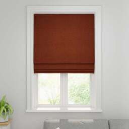 Churchgate Boucle Made to Measure Roman Blind - thumbnail 3