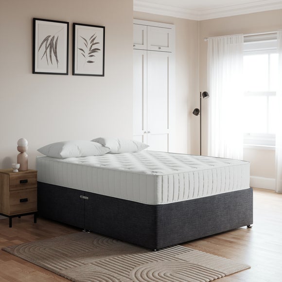 Everyday Divan Base, Woven Fabric - image 1