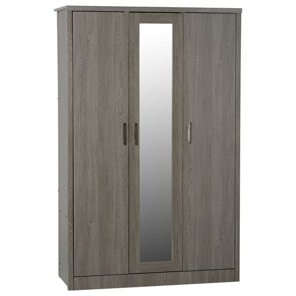 Lennon Triple Wardrobe - image 1