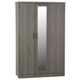 Lennon Triple Wardrobe - thumbnail 1