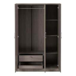 Lennon Triple Wardrobe - thumbnail 2