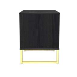 Harborne Wide Bedside Table - thumbnail 3