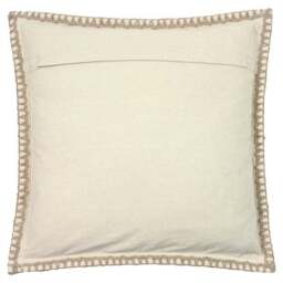 Furn. Mini Inka Cotton Square Cushion - thumbnail 4