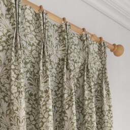 Churchgate Breedon Made to Measure Curtains - thumbnail 3