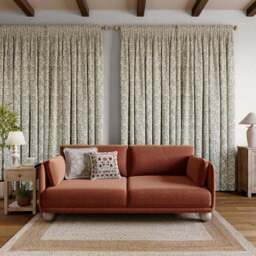 Churchgate Breedon Made to Measure Curtains - thumbnail 4