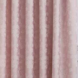 Serene Blossom Pencil Pleat Curtains - thumbnail 2