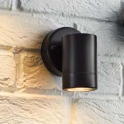 Vogue Alonzo Outdoor Wall Light - thumbnail 3