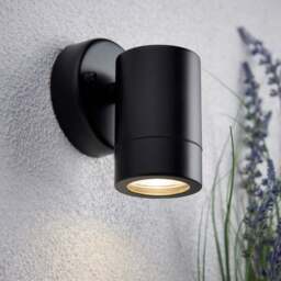 Vogue Alonzo Outdoor Wall Light - thumbnail 1