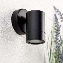 Vogue Alonzo Outdoor Wall Light - thumbnail 2