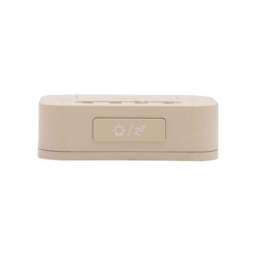 Acctim Kyle Compact Digital Alarm Clock - thumbnail 5