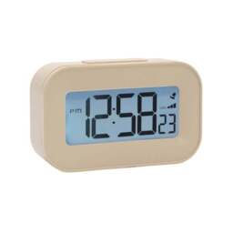 Acctim Kyle Compact Digital Alarm Clock - thumbnail 6