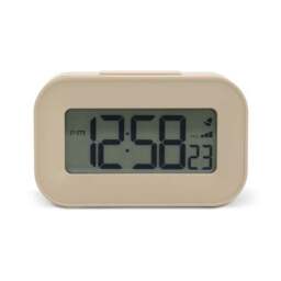 Acctim Kyle Compact Digital Alarm Clock - thumbnail 2
