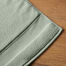 Organic Cotton Bath Mat - thumbnail 2