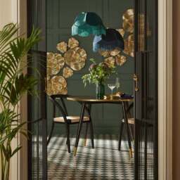 Nancy Dining Chair - thumbnail 2