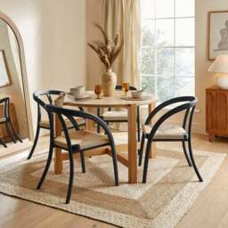 Nancy Dining Chair - thumbnail 6