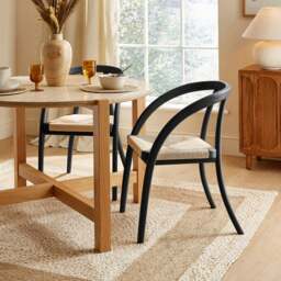 Nancy Dining Chair - thumbnail 1