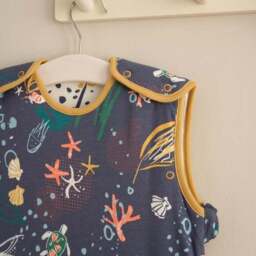 Tutti Bambini Baby Sleep Bag - thumbnail 5