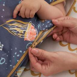 Tutti Bambini Baby Sleep Bag - thumbnail 6