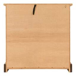 Corona 3 Drawer Chest, Pine - thumbnail 5