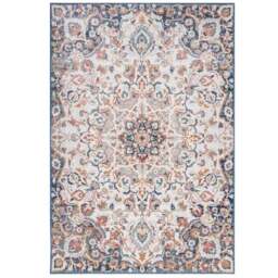 Mabel Traditional Indoor Outdoor Rug - thumbnail 2