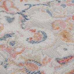 Mabel Traditional Indoor Outdoor Rug - thumbnail 3