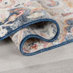 Mabel Traditional Indoor Outdoor Rug - thumbnail 5