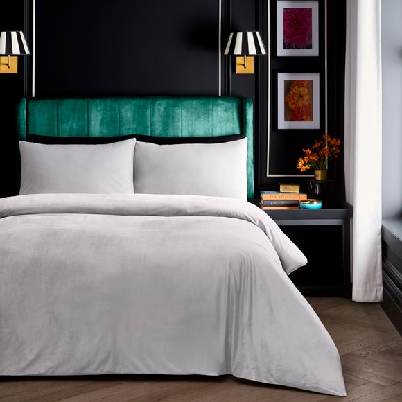 Montrose Duvet Cover & Pillowcase Set - image 1