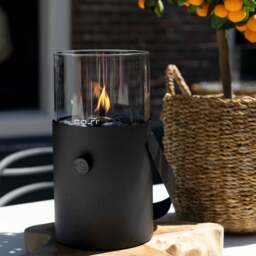 Cosiscoop Fire Lantern Table Top Heater - thumbnail 1