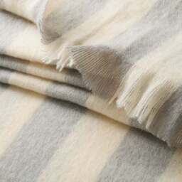 Beatrice Throw Blanket - thumbnail 2
