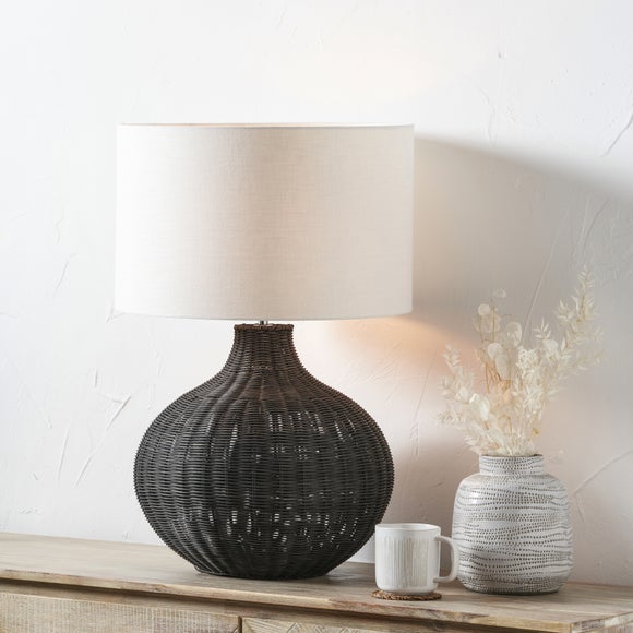 Pacific Lifestyle Allona Table Lamp - image 1