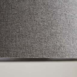 Luna Drum Lamp Shade - thumbnail 4