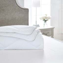 Dorma Full Forever 7.5 Tog Duvet - thumbnail 2