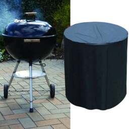 Kettle Barbecue Premium Super Tough Cover - thumbnail 2