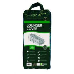 Outdoor Lounger Super Tough Cover - thumbnail 3