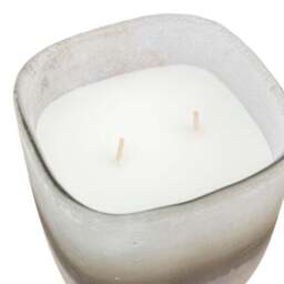 Mercury Amber and Lily Multi Wick Candle - thumbnail 4