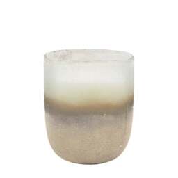 Mercury Amber and Lily Multi Wick Candle - thumbnail 5