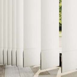 Lines Textured Made to Measure Vertical Blind - thumbnail 5