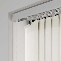 Lines Textured Made to Measure Vertical Blind - thumbnail 6