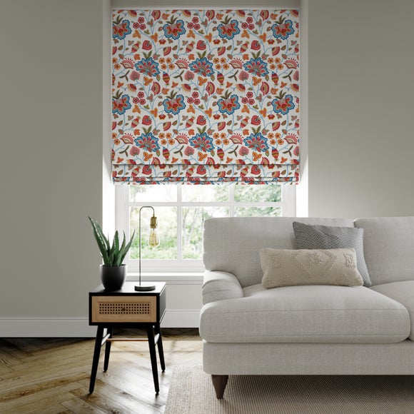 Matara Made to Measure Roman Blind - image 1