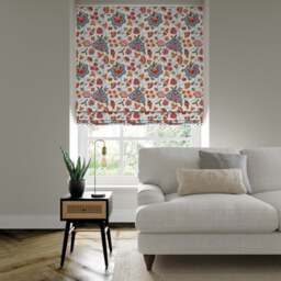Matara Made to Measure Roman Blind