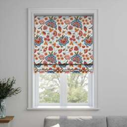 Matara Made to Measure Roman Blind - thumbnail 3