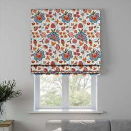 Matara Made to Measure Roman Blind - thumbnail 4