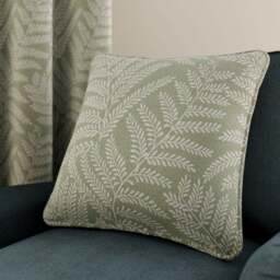Alderly Pencil Pleat Curtains - thumbnail 4