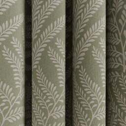 Alderly Pencil Pleat Curtains - thumbnail 3
