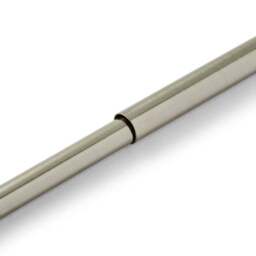 Globe Extendable Metal Eyelet Curtain Pole - thumbnail 3