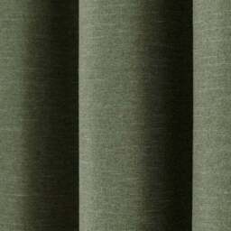 Calista Eyelet Curtains (Blackout Available) - thumbnail 3