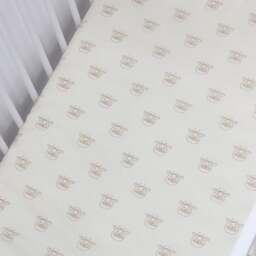 Pack of 2 Gruffalo My First 100% Cotton Cot Bed Fitted Sheets - thumbnail 1