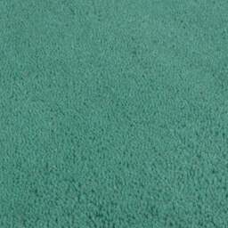 Milo Scallop Plain Wool Rug - thumbnail 2