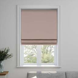 Empire Made to Measure Fire Retardant Roman Blind - thumbnail 3